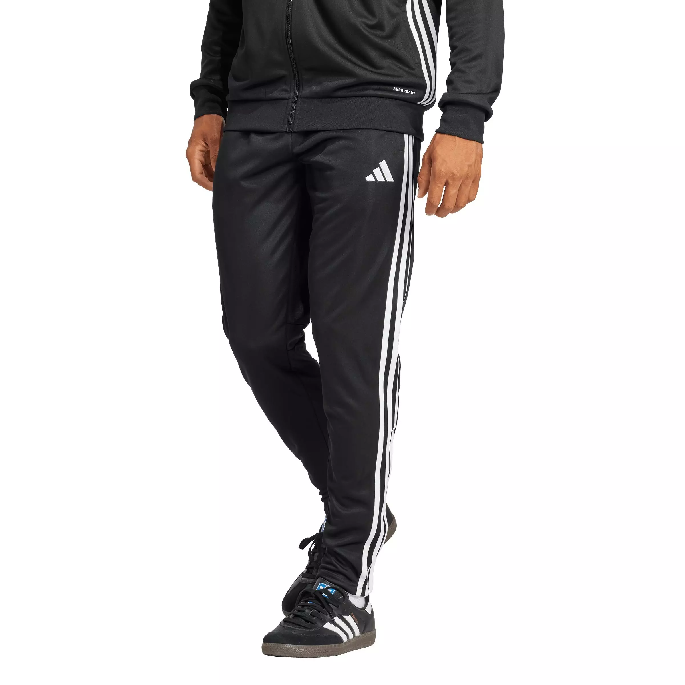 adidas Tiro 25 Essentials Training Track Pants | Hibbett